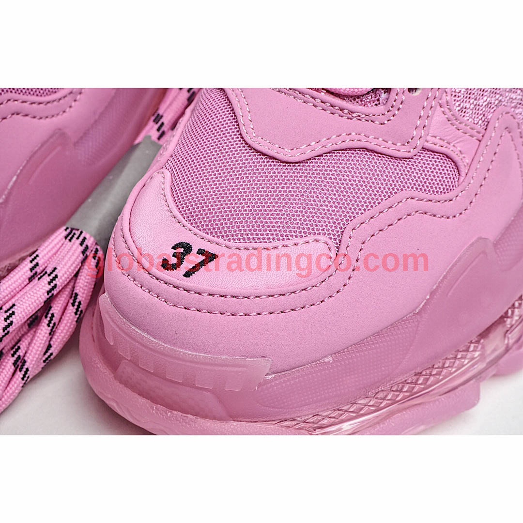 Balenciaga Triple S Dad Shoes Running Shoes